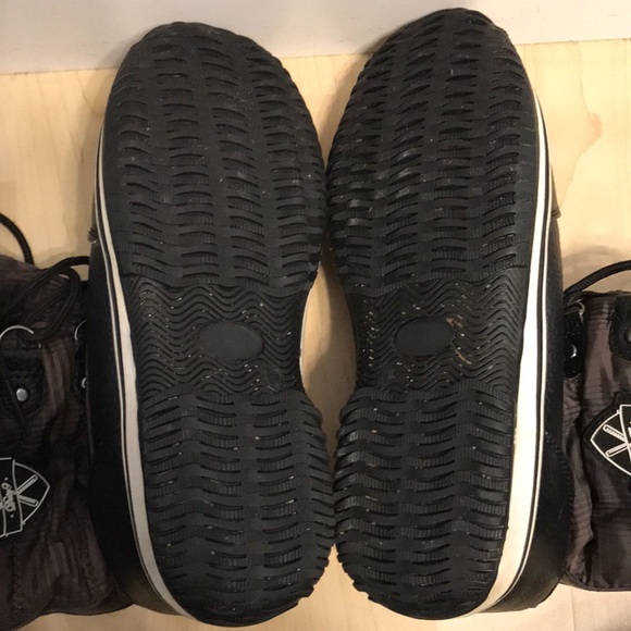 3M Thinsulate Rain Boots for Women size 7 - Picture 7 of 7